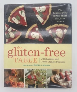 The Gluten-Free Table: The Lagasse Girls Share Their Favorite Meals - Picture 1 of 11