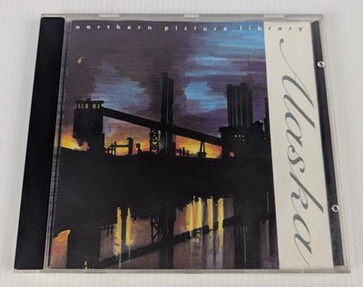 Northern Picture Library: Alaska - CD - Image 1 of 2