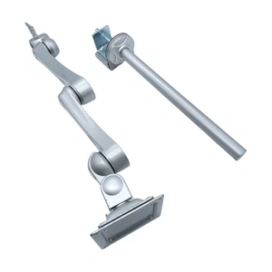 Modernsolid Sagitta LA-51-1 Soporte de monitor para mesa hasta 8 kg VESA 75/100 - Imagen 1 de 6