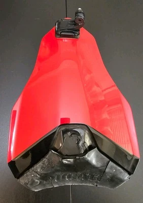 Ducati Evo 848 2008-2016 OEM cubierta trasera capucha sola Foto 1 de 4