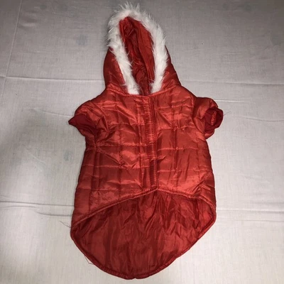 Pet Jacket Cute And Trendy Size Medium NEW - Image 1 of 4