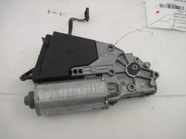 Used Sunroof Motor fits: 2002 Volkswagen Passat  Grade A Foto 1 de 4