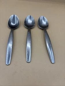 Corinth National Stainless Steel Japan Spoon - Picture 1 of 8