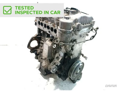 Chevrolet Orlando Nackter Motor 2.0 D Diesel 120kW (163 HP) LNP 2013 MPV (11-24) - Image 1 of 4