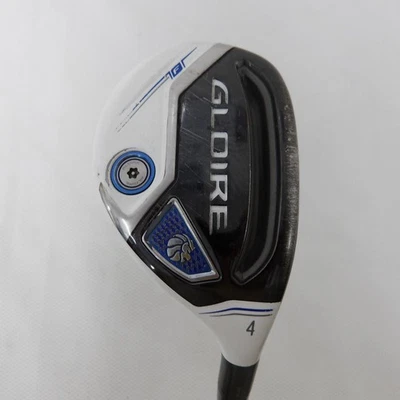 TaylorMade Hybrid GLOIRE F(2016) HY 22° Stiff NS PRO 930GH - Imagem 1 de 4