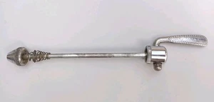 Serrage Rapide Avant Pelissier P1001 Front Skewer Old Bicycle Vélo Vintage  - Picture 1 of 6