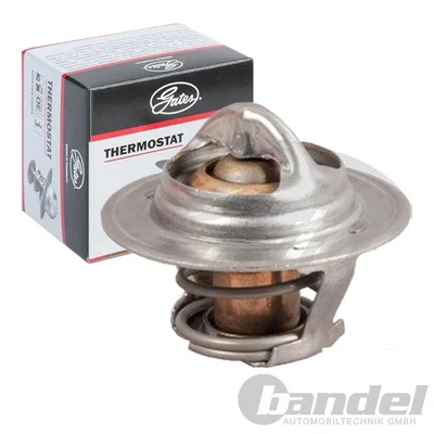 Termostato Gates Con Juntas 92°C Para Daewoo Espero Nexia Opel Ascona Astra - Imagen 1 de 2
