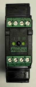 Murr Elektronik DC Konverter / MDD 050-24VDC/+-10VDC / 85658 - Picture 1 of 7