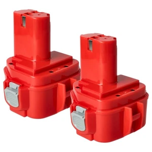 2x Akku für Rehau Rautool A2 1,5Ah 12V - Bild 1 von 9