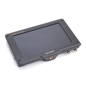Lilliput H7S 7" Full HD Field LED Monitor mit 4K HDMI SDI - SKU#1936844 - Bild 1 von 4