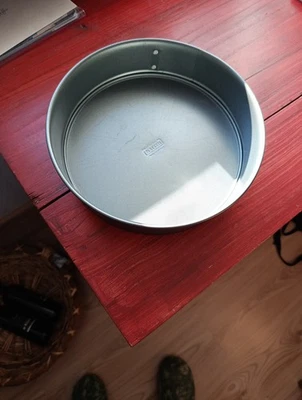 Backe, Backe, Kuchen, Kaiser  Ø26cm Springform, mit Gugelhupf-Form - Bild 1 von 3