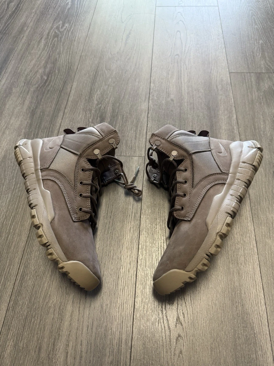 Nike SFB Sneakers for Men for Sale | Authenticity Guaranteed | eBay