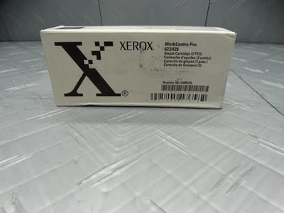 Xerox WorkCentre Pro 423/428 Staple Cartridge (3-PCS) 108R535 - Image 1 of 4