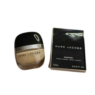 Laca para unhas Marc Jacobs Enamored Hi-Shine #102 Daisy  - Imagem 1 de 4