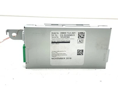 MODULE BLUETOOTH HONDA CR-V V 39800-TLA-A0 SUV - Photo 1/4