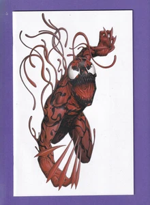 Absolute Carnage #5 Local Comic Day 2019 Virgin Variant Actual Scans! - Picture 1 of 3