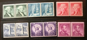 12-3,  RNV371 ***  LOT 6816,  20TH CENTURY MINT AND USED  STAMPS - Picture 1 of 3