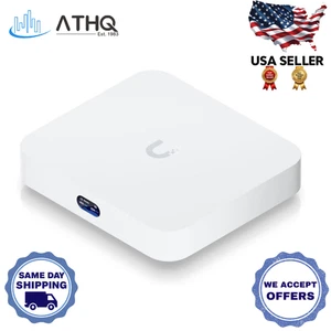 Ubiquiti UCG-Ultra Networks Unifi Managed 4 Port Cloud Gateway Ultra - Picture 1 of 8