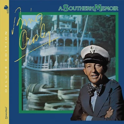 Bing Crosby - A Southern Memior [Used Very Good CD] Alliance MOD - Image 1 of 2