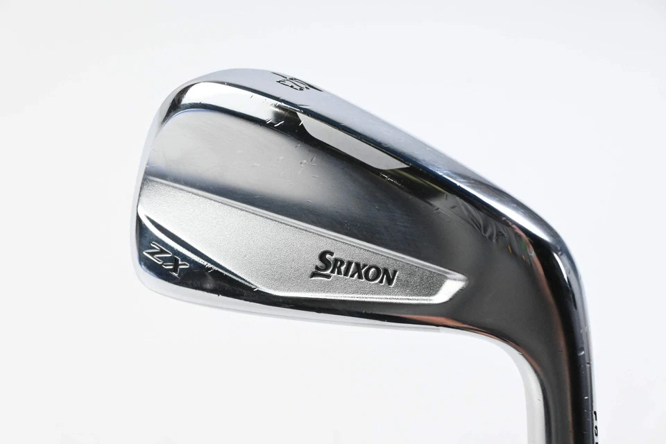 Srixon ZX Utility #4 Iron / 23 Degree / Regular Flex Recoil 95 Shaft - Image 1 of 4