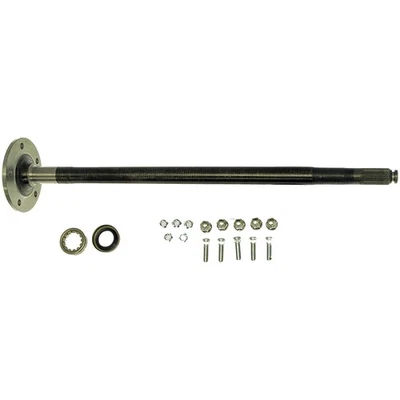 For Chevy Blazer GMC Jimmy Sonoma Oldsmobile Bravada Dorman Axle Shaft - Image 1 of 2