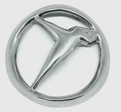 MESSERSCHMITT KR - FRONT BADGE - Image 1 of 3