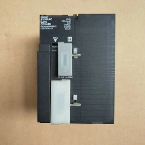 1PC Used Omron CJ1G-CPU42H DHL Fast delivery - Picture 1 of 3