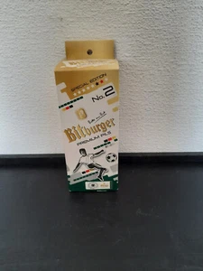 Bitburger Premium Pils Glas Fußball Fangläser Special Edition No 2 Sammelglas - Bild 1 von 8