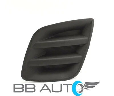 NUEVO PARACHOQUES DELANTERO LH LUZ ANTINIEBLA AGUJERO CUBIERTA PARA TOYOTA RAV4 RAV 4 2009-2012 Foto 1 de 2