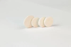 4er Set Filter für Entlötstation ZD-915 Lötstation ZD915 17mm 21mm - Bild 1 von 4