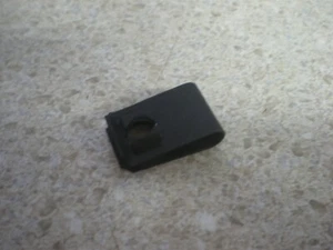 NUT U-TYPE OEM NOS POLARIS 2014-18 RZR XP 7547674 - Foto 1 di 3