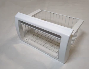 KitchenAid KSSC42QMS00 Refrigerator Freezer Drawer - Picture 1 of 13