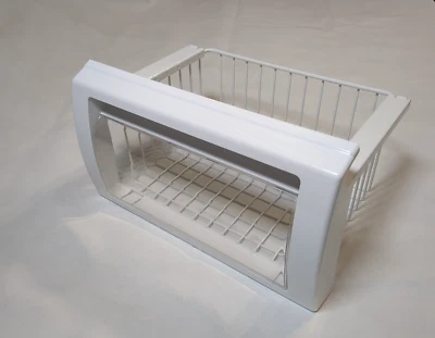 KitchenAid KSSC42QMS00 Frigorífico Congelador Cajón Foto 1 de 4