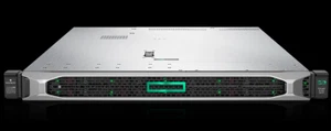 HP ProLiant DL360 Gen10 P06454 XL11 Xeon 5118 12core 64GB P408i 8xSFF 2x800W - Bild 1 von 1