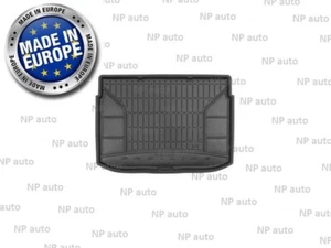 NUEVO ALFOMBRILLA MALETERO INFERIOR BANDEJA MALETERO REVESTIMIENTO CARGA PARA CITROEN C3 PICASSO 2008-2017 - Imagen 1 de 10
