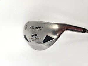 Slazenger Handy Sandy 58° Sand Wedge, 12° Bounce, Ladies Flex Graphite Shaft - Picture 1 of 6