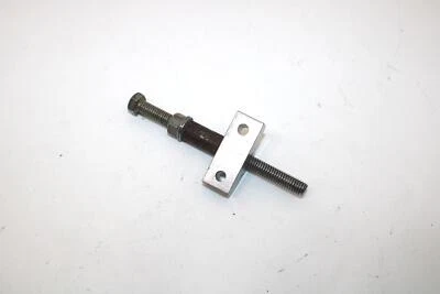 1997 Arctic Cat Z 440 Oem Track Tensioner Assembly 0623-123 Q1445 - Image 1 of 4