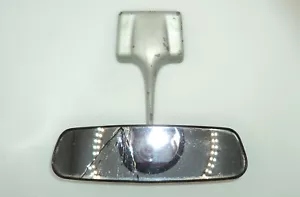 Opel Kadett B GT Manta Ascona orig. Rückspiegel Innenspiegel 2899555 rear mirror - Picture 1 of 2