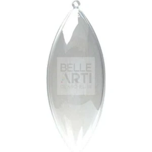 SPINDLEH KRISTAL 3D APRIBILE H. 12 CM - Imagen 1 de 1