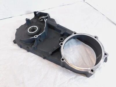 Harley Davidson Softail & Dyna Wide Glide Left Engine Inner Primary Cover - Изображение 1 из 4