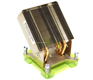 Original HP Z820 CPU Kühler Heatsink 635868-001, 636164-001 - Bild 1 von 2