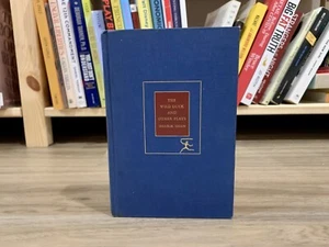 The Wild Duck and Other Plays by Henrik Ibsen (1961, Hardcover) Modern Library - Bild 1 von 12