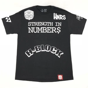 Farmers Market Hawaii HNRS H-Block Skull Pineapple Clan H-Unity Lrg Max Holloway - Picture 1 of 12