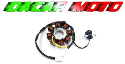 STATORE  SYM VS 125 2006 2007 2008 2009 2010 2011 2012 2013 2014 - Imagen 1 de 4