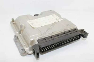 Bosch Engine Control Unit 0281010747 Peugeot 307 9643524880 - Picture 1 of 2