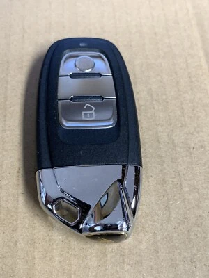 LAMBORGHINI SMART KEY REMOTE KEY FOB OEM 4T0.959.754 A TESTED - Image 1 of 4