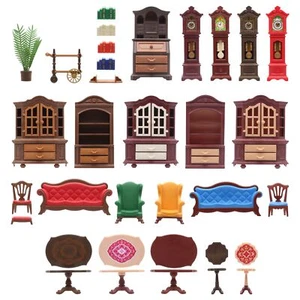 Playmobil Casa de Muñecas | Nostalgia | Villa | Salón | 5320 | Decoración - Imagen 1 de 23