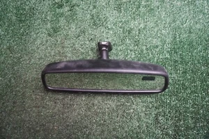 2016 2017 2018 NISSAN PATHFINDER INTERIOR Rear View Mirror OEM 905-3605 - Picture 1 of 4