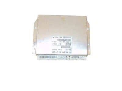0265109630 CENTRALINA MOTORE ECU BOSCH MERCEDES-BENZ CLASSE A (W168) 1.7 CDI 16V - Immagine 1 di 3