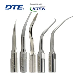 Woodpecker DTE Dental Ultraschall Piezo Scaler Spitzen Piero PD1 PD3 passend SATELEC NSK - Bild 1 von 63